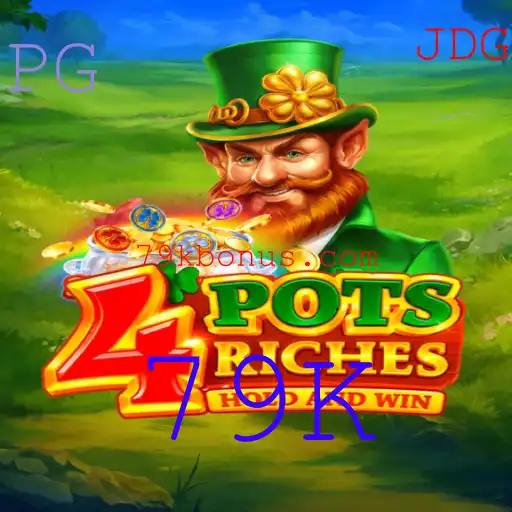4potsriches: Uma Nova Era nos Jogos de Apostas