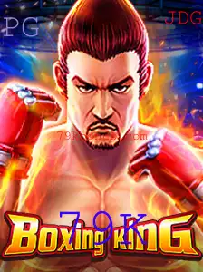 Explorando o Fascinante Mundo de BoxingKing: Regras, Estratégia e Inovação