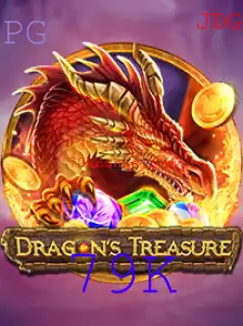 Explorando o Mundo de DragonsTreasure: Uma Aventura Lendária
