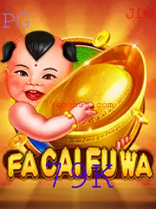 Explorando o Mundo do Jogo FaCaiFuWa