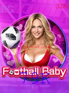 Explorando o Universo de FootballBaby: O Jogo Inovador que Conquistou Milhares