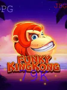 Descubra o Fascinante Mundo de FunkyKingKong: O Jogo que Promete Diversão sem Limites