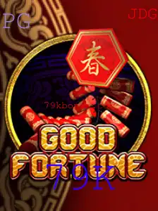 Descubra o Emocionante Jogo 'GoodFortune' e Conheça as Regras