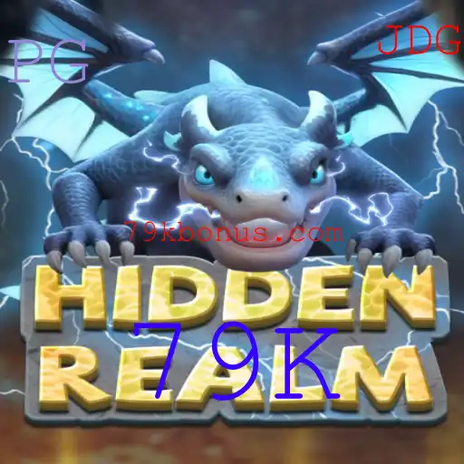 Explorando os Segredos do HiddenRealm: Um Mergulho no Jogo Mais Enigmático do Ano