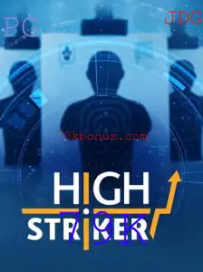 HighStriker: Um Jogo de Impacto e Rivalidade