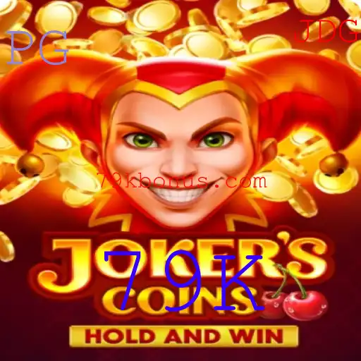 JokersCoins: Desvendando o Universo do Jogo que Conquista Novos Jogadores