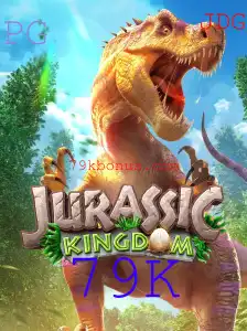 Explorando JurassicKingdom: Um Mergulho no Mundo dos Dinossauros