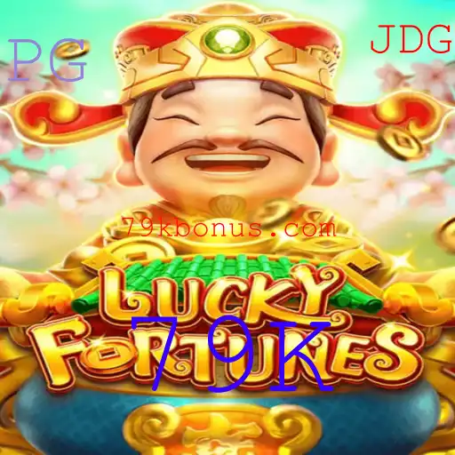 Descubra o Fascinante Mundo de LuckyFortunes