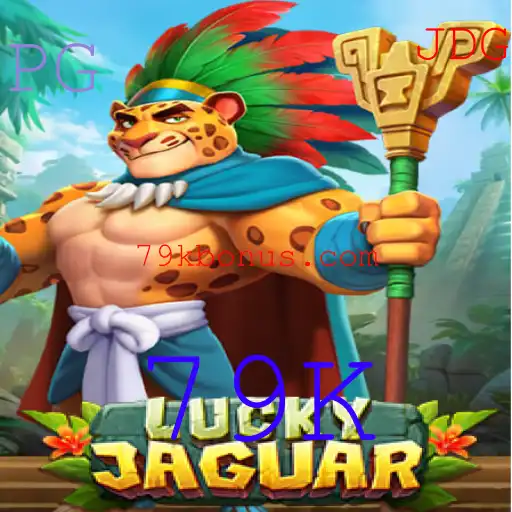 LuckyJaguar: O Jogo Que Está Dominando 79K