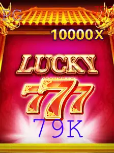 Descubra o Fascinante Jogo 'LuckySeven' e Mergulhe na Experiência 79K