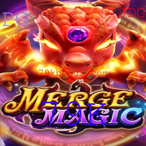 Descubra MERGEMAGIC: O Jogo Fascinante dos Desafios e Combinações