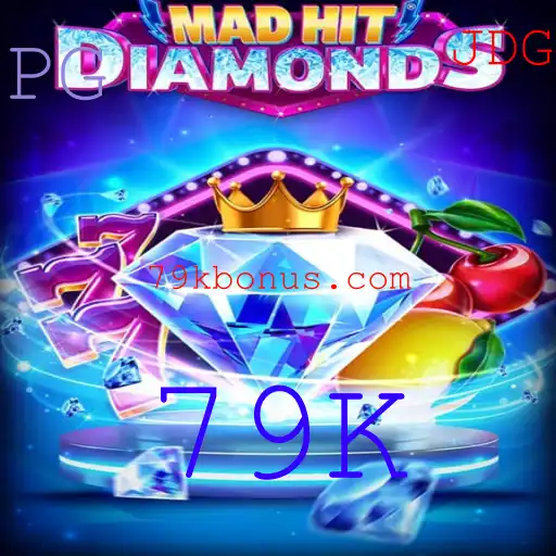 MadHitDiamonds: Aventure-se Neste Novo Universo de Estratégia