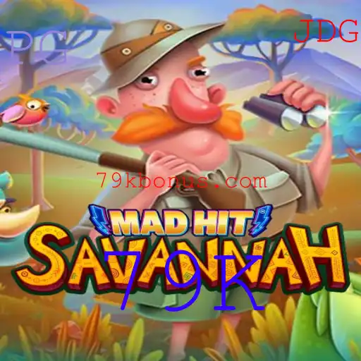 Explorando o Fascinante Mundo de MadHitSavannah: Uma Jornada de Estratégia e Aventura