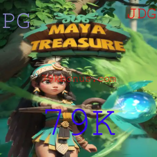 Descubra o Fascinante Mundo de MayaTreasure e Desvende o Segredo dos 79K