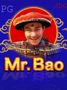 Descubra o Fascinante Mundo de MrBao e a Intrigante Missão 79K