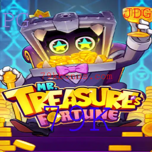 Explorando o Mundo de MrTreasuresFortune: Uma Aventura Repleta de Emoções