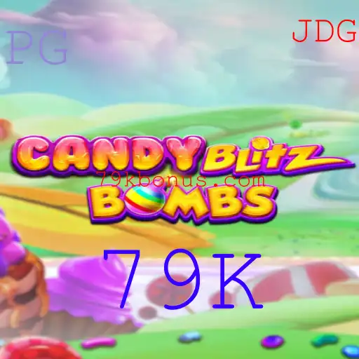 Descubra o Fascinante Mundo de CandyBlitzBombs: O Jogo que Conquista Milhares