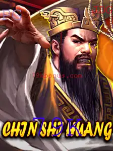 ChinShiHuang: A Revolução no Universo dos Jogos de Estratégia