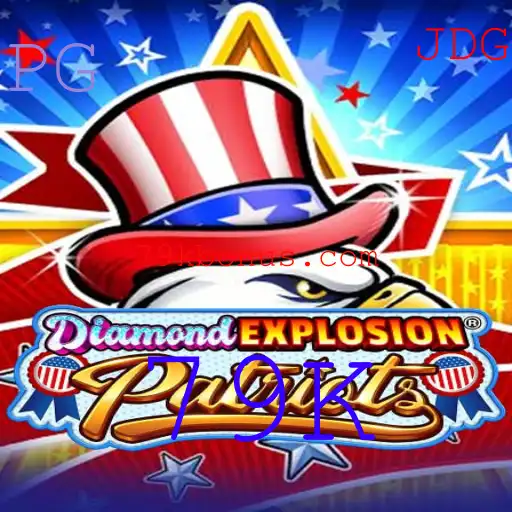 Descubra o Fascinante Mundo de DiamondExplosionPatriots: Um Guia Completo