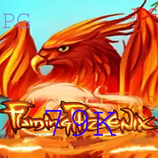 FlamingPhoenix: Descubra o Jogo Fenomenal com a Chave 79K