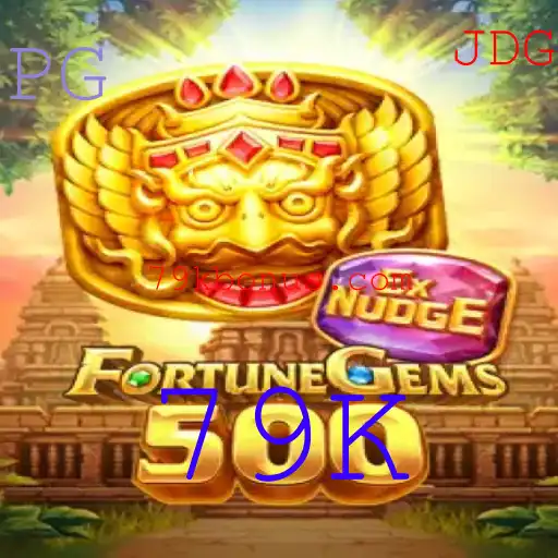Descobrindo os Mistérios de 'FortuneGems500': O Novo Fenômeno dos Jogos