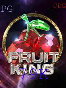 Descubra o Universo de FruitKing: Aventura e Estratégia no Jogo de 79K