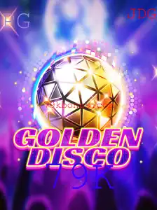 GoldenDisco: Uma Experiência de Jogo Vibrante com a Palavra-Chave 79K