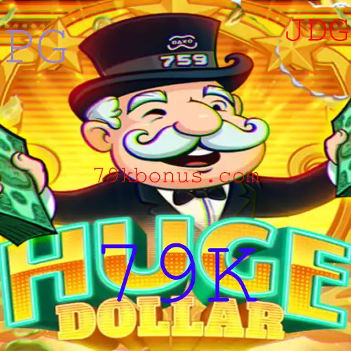 Explorando o Jogo de Estratégia HugeDollar