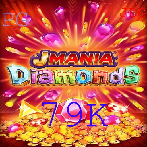 Descubra JManiaDiamonds: O Novo Desafio Brilhante do Mundo dos Jogos