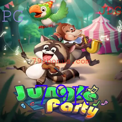 Explorando o Mundo de JungleParty: O Desafio Selvagem Multifacetado