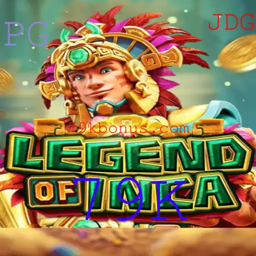 LegendofInca: Descubra o Fascinante Mundo do Jogo de Estratégia 79K