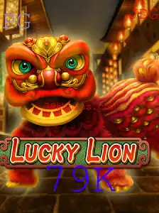 Descubra o Mundo de LuckyLion: Um Jogo Envolvente com Prêmios Surpreendentes