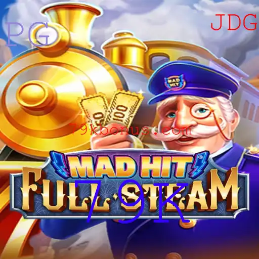 Explorando o Mundo de MadHitFullSteam: Um Jogo de Estratégia e Aventura
