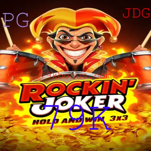 Desvendando o RockinJoker: Um Jogo Cheio de Emoção e Estratégia