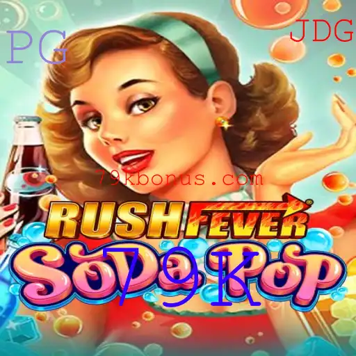 Descubra o Mundo de RushFeverSodaPop: Uma Aventura Gasosa e Empolgante