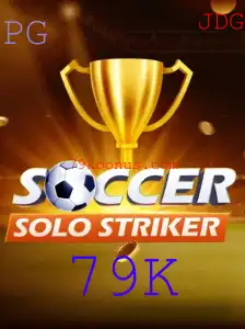 Descubra SoccerSoloStriker: O Jogo Revolucionário de Futebol Virtual