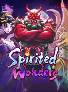 Descubra SpiritedWonders: Um Jogo Envolvente de Estratégia com Elementos Inovadores