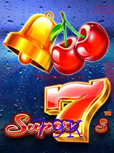 Descubra o Empolgante Mundo do Super7s com a Chance de Ganhar 79K