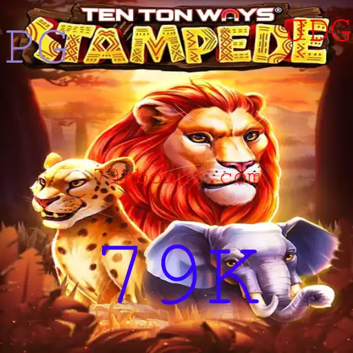 Descubra o Mundo Fascinante de TenTonWaysStampede