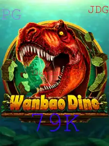 Descubra o Mundo de WanBaoDino: Aventura Dinossáurica Com 79K Possibilidades