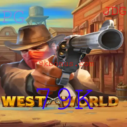 Explorando o Mundo do Jogo WestWorld: Uma Aventura Marcante em 79K