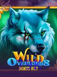 Explore WildOverlordsBonusBuy: Uma Experiência de Jogo Inovadora