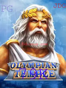 Explorando OlympianTemple: O Jogo que Conquista 79K Jogadores ao Redor do Mundo