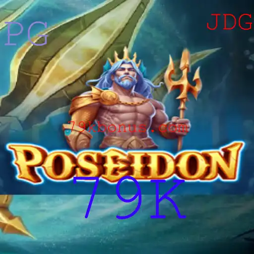 Explorando Poseidon: O Jogo de Estratégia Naval que Conquista 79K Jogadores