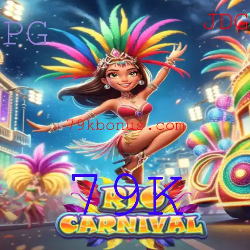 Descubra a Alegria e a Emoção do Jogo RioCarnival