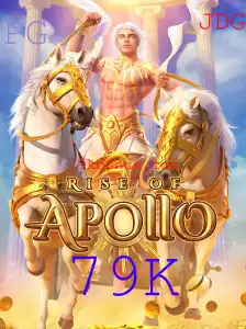 RiseofApollo: Explorando o Mito no Universo dos Jogos