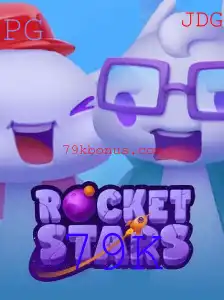 Desvendando RocketStars: Um Universo de Estratégia e Aventura