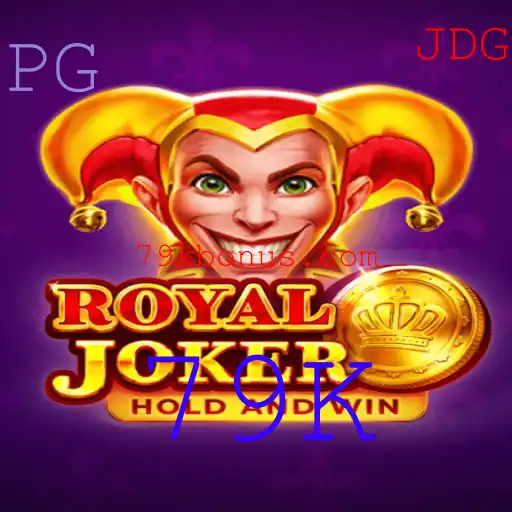 Royaljoker: Um Mergulho no Jogo de Azar Intrigante