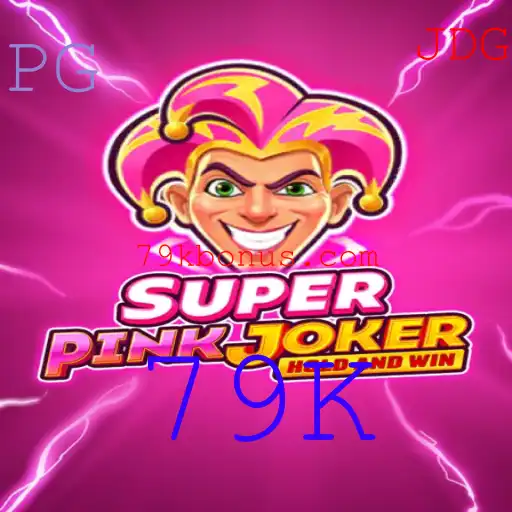 Descubra o Mundo de SuperPinkJoker: O Jogo que Está Conquistando o Público