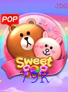 SweetPOP: Descubra o Envolvente Mundo do Jogo Popular 79K